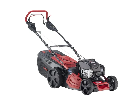 "Benzin-Rasenmäher Premium 473 VS-B image"