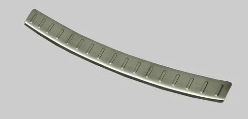 "Ladekantenschutz Seat Ibiza 6J ST Baujahr 2010 -/ Edelstahl image"