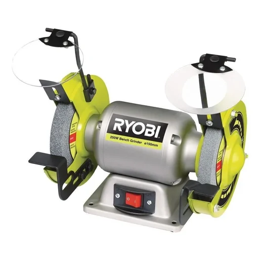 "Doppelschleifer, 250 Watt image"