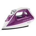 Dampfbügeleisen - 2300W - Lila