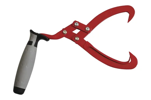 "Forst-Handpackzange, 2K-Griff image"