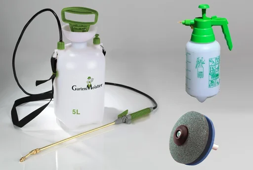 "Drucksprüher-Set image"