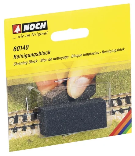 "Reinigungsblock image"