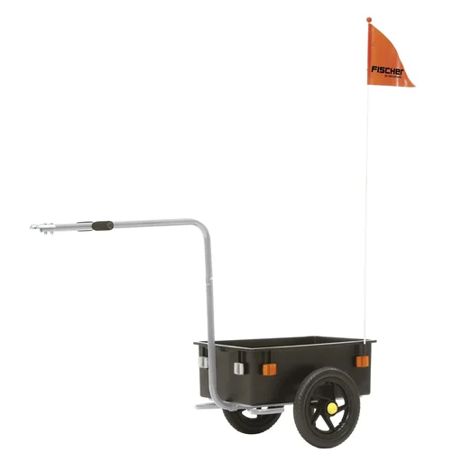 "Fahrrad-Lasten-Anhänger "TOUR" image"