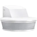 Bewegungsmelder sensIQ S EVO weiß