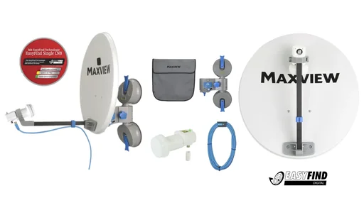 "Remora Sat Anlage image"