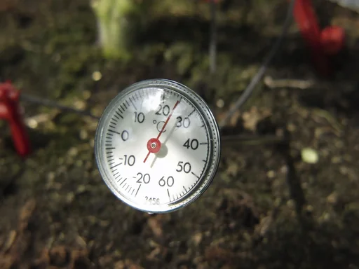 "Erdthermometer image"