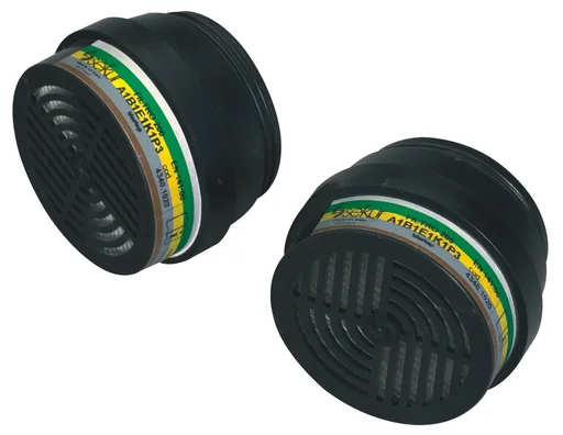 "Kombifilter 200 A1B1E1K1-P3R D, 2 Stück image"