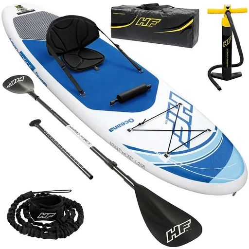 "Sup und Kajak Set 305x84x12cm image"