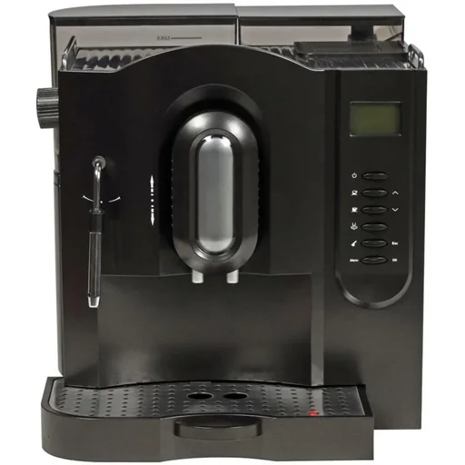 "Kaffeemaschine Gustosa CT-60517 schwarz image"