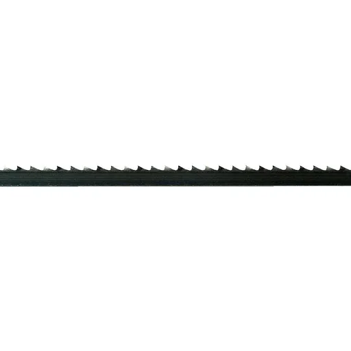 "Sägeband - 6x0,36x1400mm | 6Z/Z | Geeignet für HBS20 image"