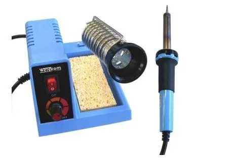"Lötstation "ZD-99" temperaturgeregelt image"