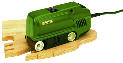 "Blockbandschleifer BBS/S image"