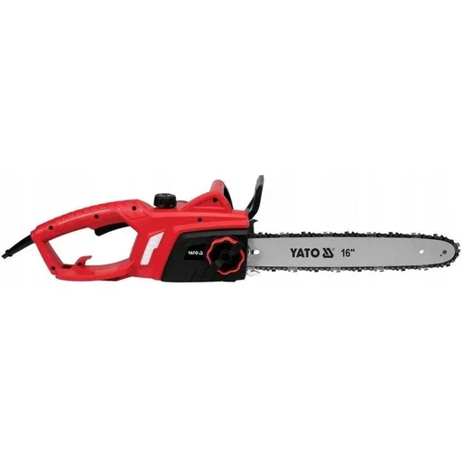 "Elektro-Kettensäge - 2000W - 40 cm Schnittlänge image"