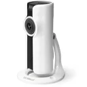 IP-Sicherheitskamera mit 180°-Panoramablickwinkel