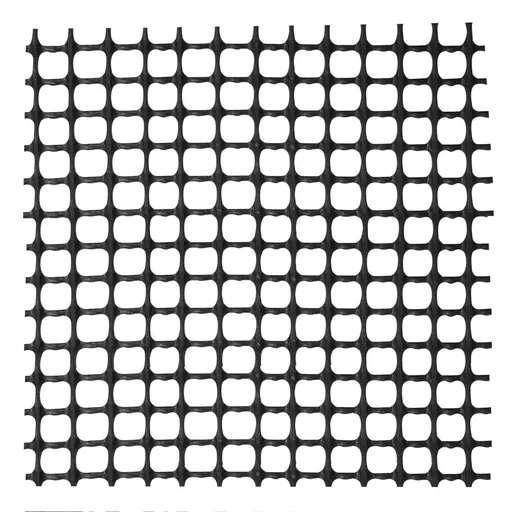 "Maschendraht aus Kunststoff, 25 x 1 m image"