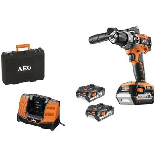 "Drill Schlag BSB 18C 303C 4MP image"
