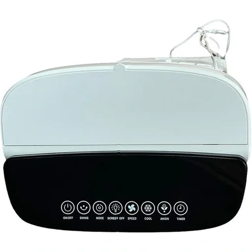 "Kadeer Luftkühler COOLBOY ICE 117R - Luftkühler/Ventilator image"