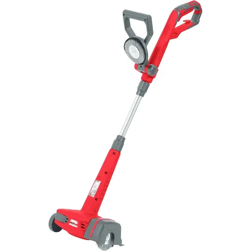 "Elektrische Unkrautbürste mit 2 o image"