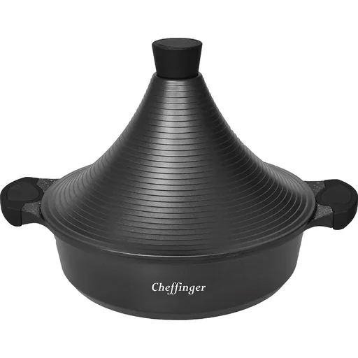 "Tajine-Pfanne - 4L - 28cm image"