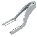 Gemüse-Doppelschäler, Spargel-Schäler, „Peel Star Alu“