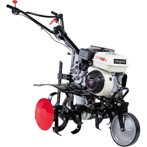 "4-Takt Kreiselgrubber Honda MTP860H, 800mm image"