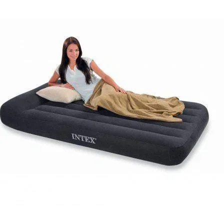 "Klassische Königin airbed image"