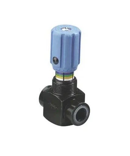 "Flussregelventil 3/8", beidseitig image"