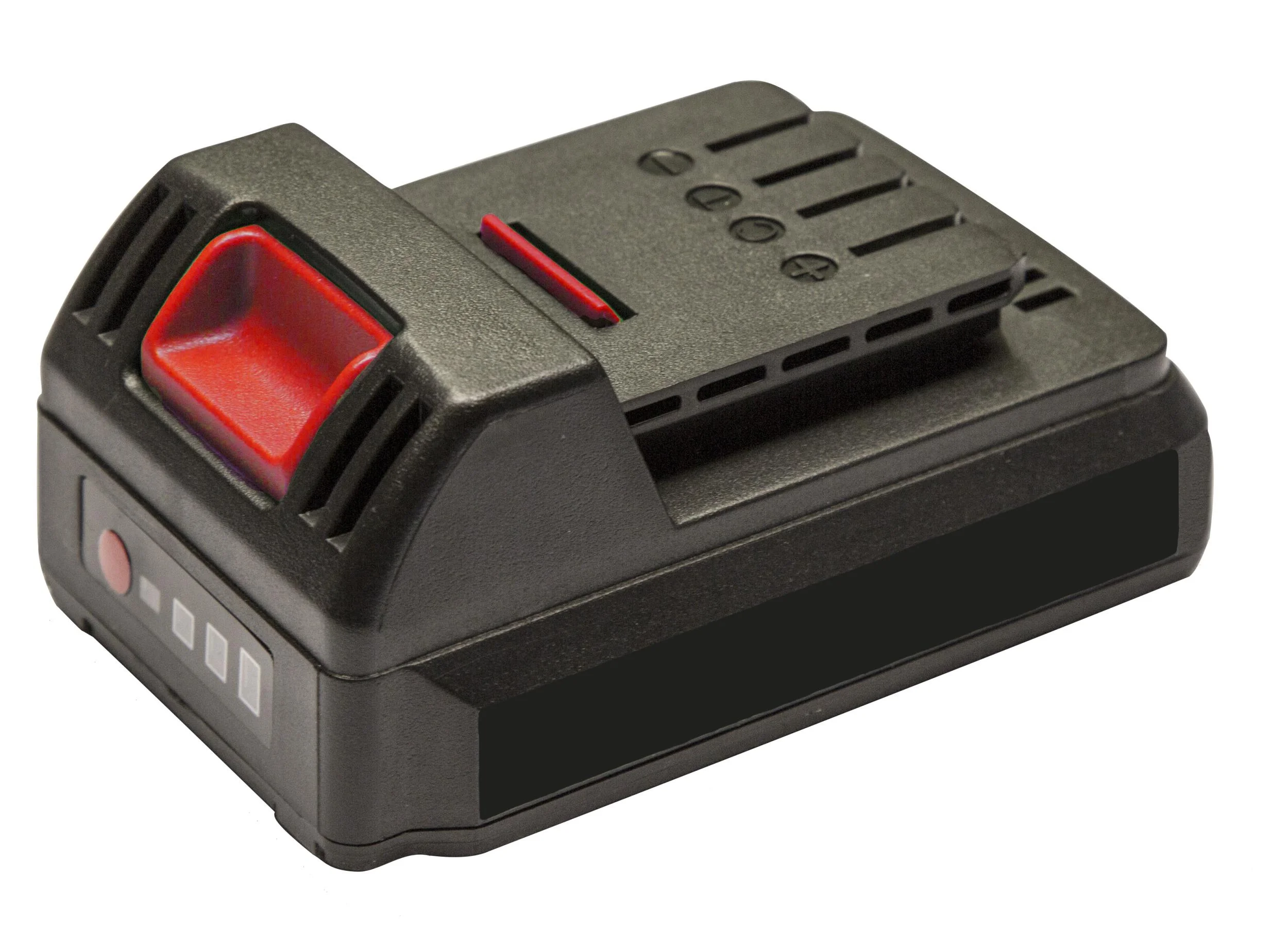 Akku für Rasentrimmer GM Li-1825 2,0 AH
