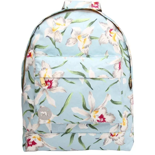 "Rucksack Orchid Blassblau image"