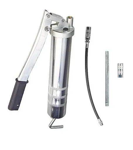 "Fettpresse Standard image"