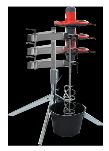 "Rührwerkständer für Rührwerke bis 4,5 cm Ø image"
