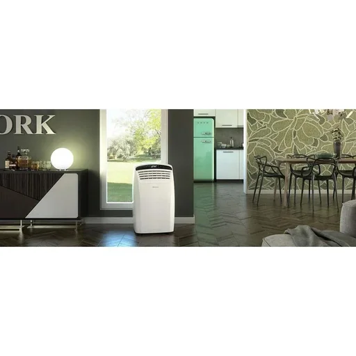 "Splendid Dolceclima Silent 10P - Mobiles Klimagerät 10.000BTU/h image"