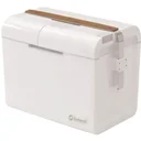 Ecolux Kühler 35L 12V / 230V