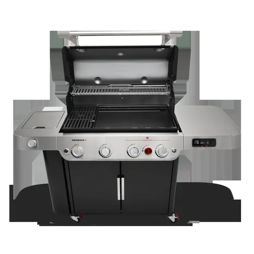 "Gasgrill Genesis EPX-470 Smart Grill image"