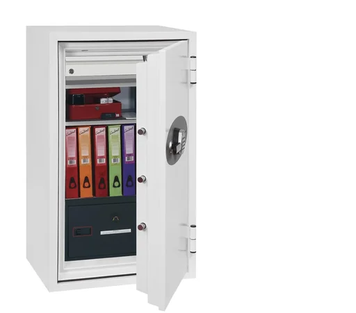 "Datenschutztresor Datacombi Größe 4 mit elektronischem Schloss image"