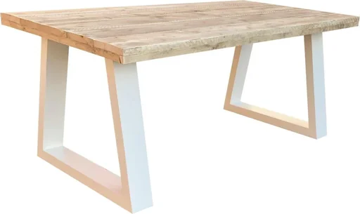 "Esstisch Vancouver Gerüstholz - 220 cm image"