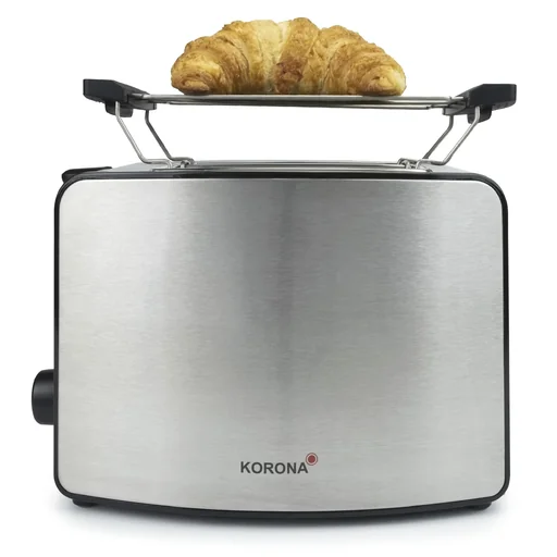 "Toaster inklusive 2 Sandwich-Taschen image"