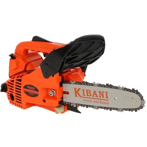 "Kettensäge 25,4 cc / 25 cm image"