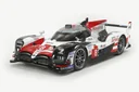 Karosserie-Satz Toyota GR TS050 Hybrid F103GT