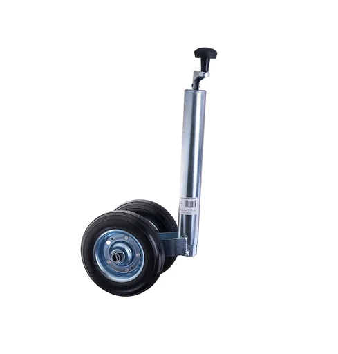 "Doppelstützrad 200/50 image"