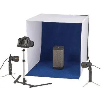 "Faltbar Mini-Fotostudio KN-STUDIO12N 60 x 60 x 60 cm image"