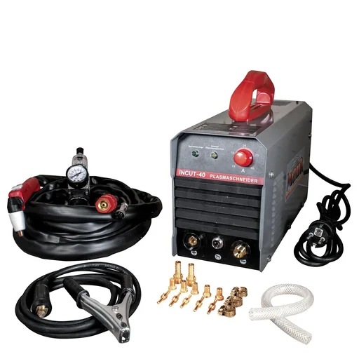 "Plasmaschneider CUT-40 image"