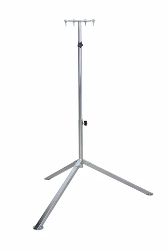 "Profi-Stativ, verstellbar auf ca. 2,60 m image"