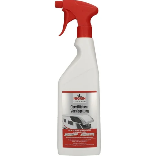 "Caravan Oberflächenversiegelung, 1 Liter image"
