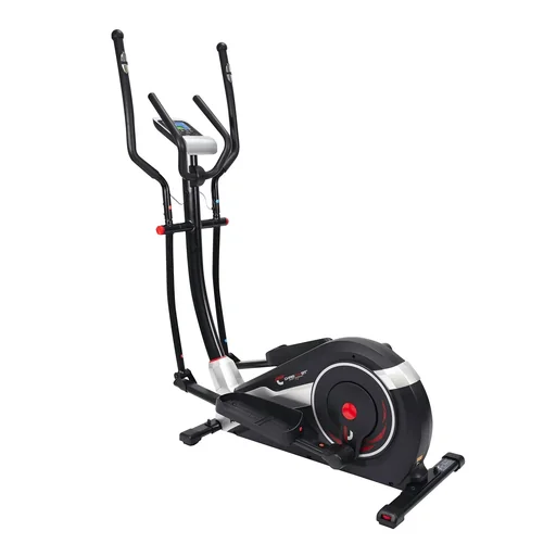 "Crosstrainer Ergometer AX 8000 inklusive Kinomap image"