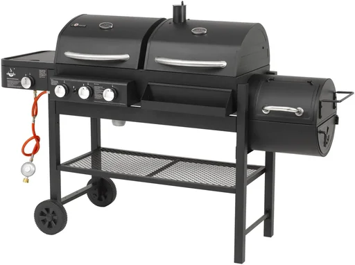 "Kombigrill 3 in 1 "Sierra" image"