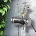 Durchlauferhitzer, Kompakt, 3300 Watt