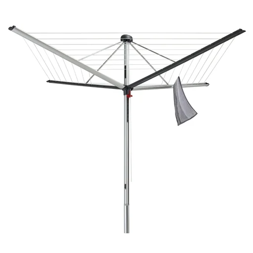 "Wäschespinne DuoMatic 45 Compact image"