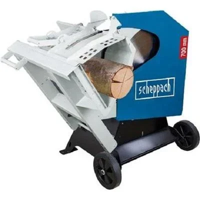 "Wipp-Säge WOX D700 20KW image"